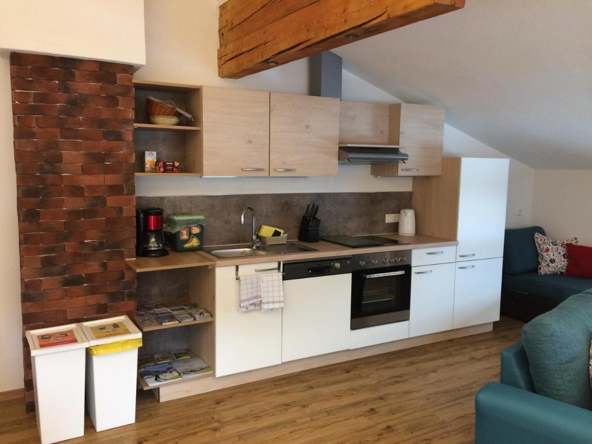 Mawa Apartamento Oberhausberg Exterior foto