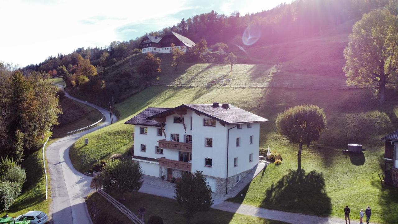 Mawa Apartamento Oberhausberg Exterior foto