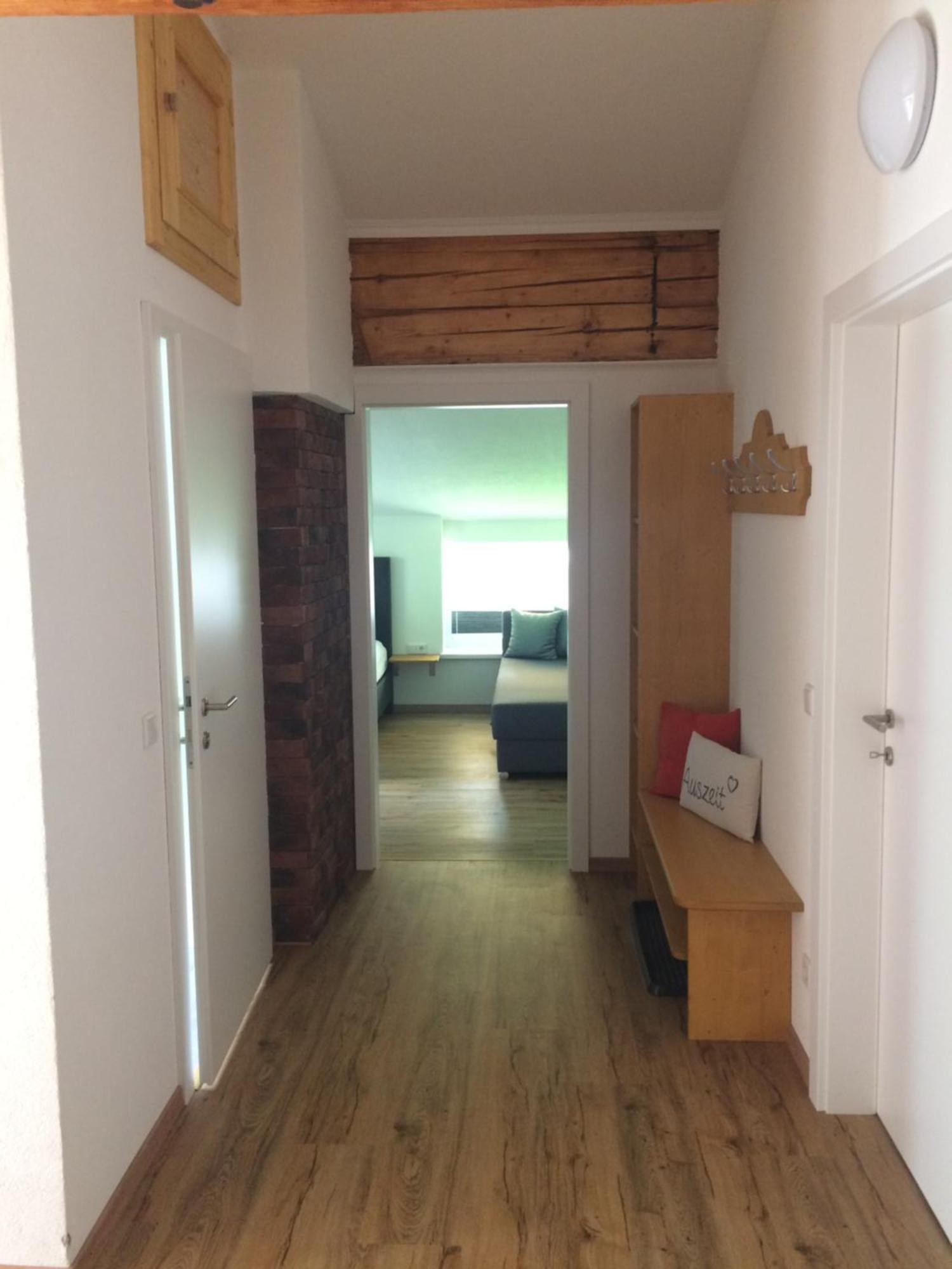 Mawa Apartamento Oberhausberg Exterior foto