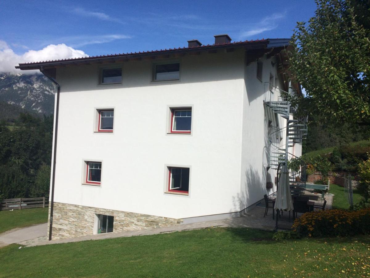 Mawa Apartamento Oberhausberg Exterior foto